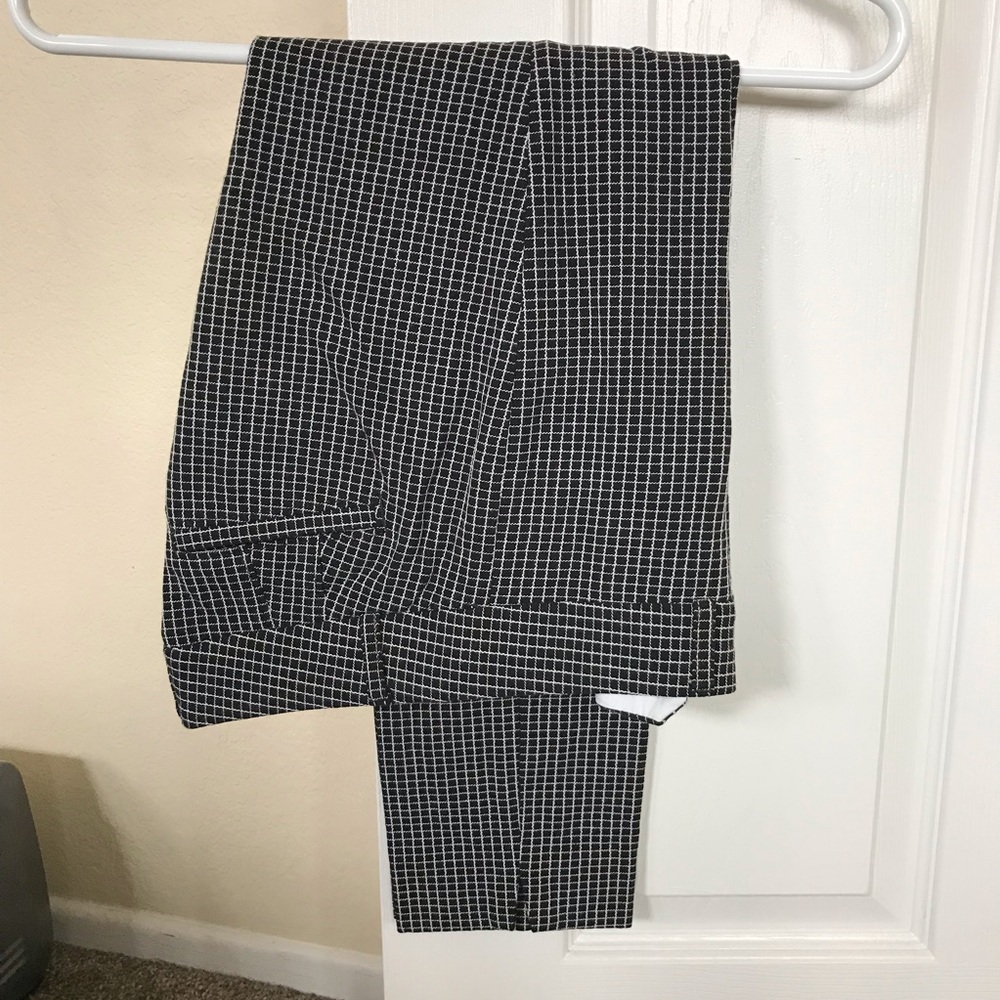 Banana Republic Sloan Dress Pants